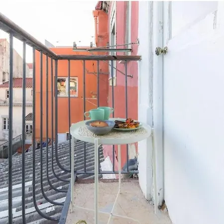 River View Center Apartman