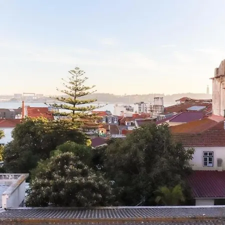 River View Center * Lisbon