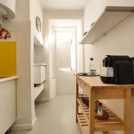 Apartman River View Center *